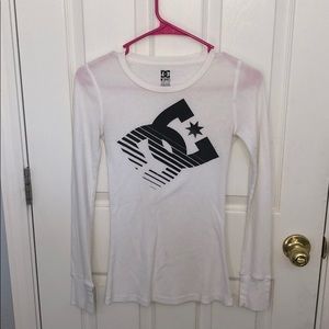 White DC thermal